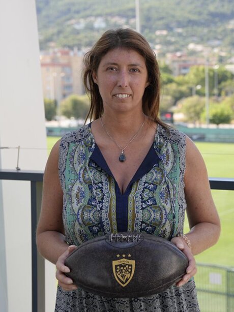 ©  RC Toulon