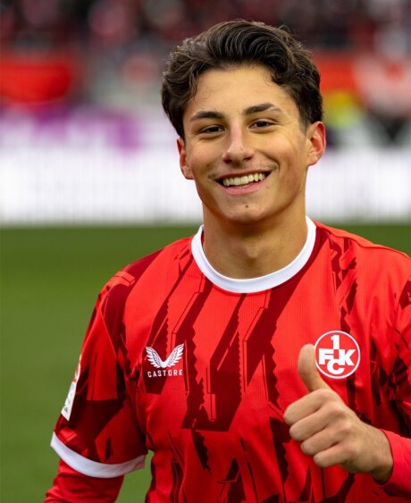©  FC Kaiserslautern