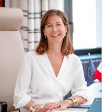 ©  Delphine de Castelbajac