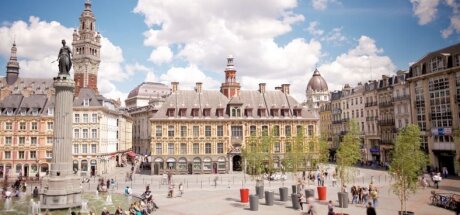 ©  OTCL Lille - Laurent Ghesquière