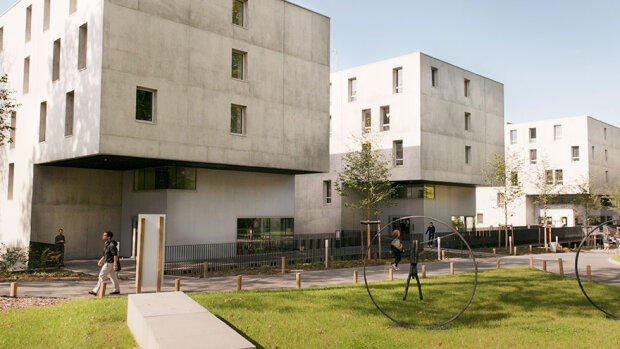 Edhec business school recherche un ou une coordinateur (-trice) pédagogique