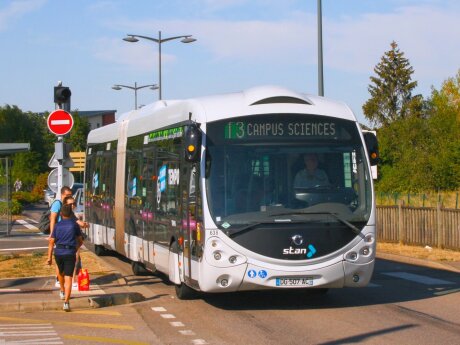 ©  CC BY-SA 4.0 - Le traminot nancéien, Wikimédia Commons