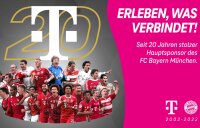 ©  FC Bayern