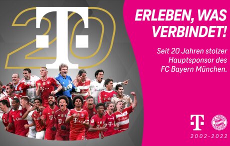©  FC Bayern