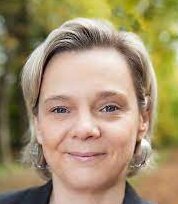 Céline Joiron est maîtresse de conférences et vice-présidente transformation pédagogique de l’Université de Picardie. - © D.R.