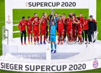 ©  FC Bayern Munich