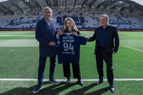 ©  Paris FC
