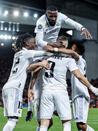 ©  Real Madrid CF