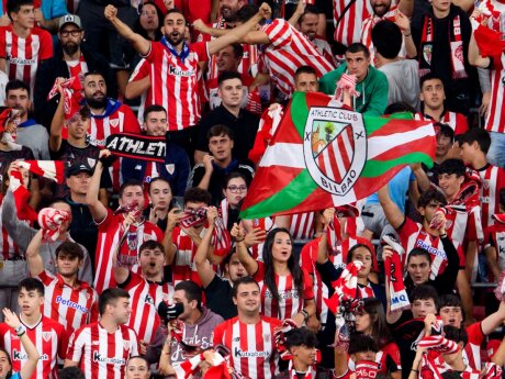©  Athletic Club Bilbao