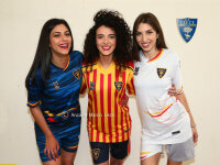 ©  US Lecce