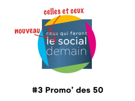 News Tank Rh Social Demain Lancement De La E Promotion Des Qui Feront Le Social Demain