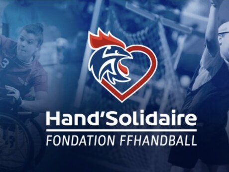 ©  FFHandball