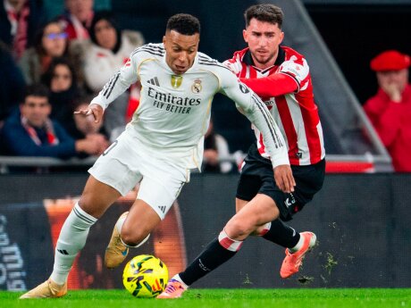 ©  Athletic Club Bilbao