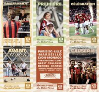 ©  OGC Nice