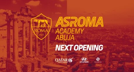 ©  AS Roma