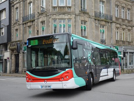 ©  CC BY-SA 4.0 - Florian Fèvre, Wikimédia Commons