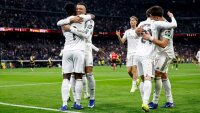 ©  Real Madrid CF
