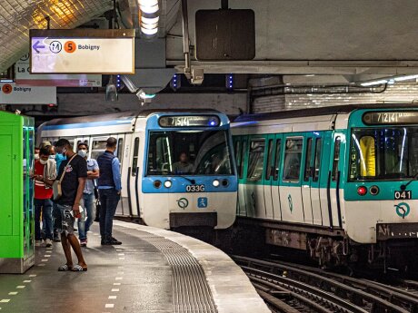 ©  CC BY-SA 4.0 - Mohamed SY