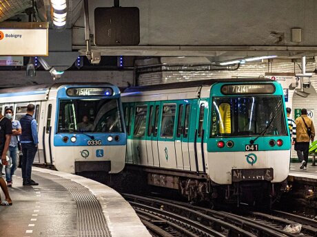 ©  CC BY-SA 4.0 - Mohamed SY