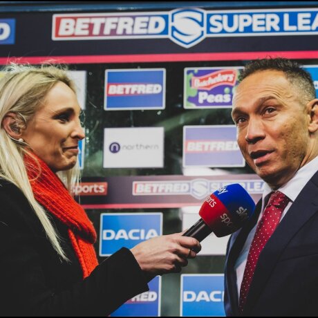 ©  Super League