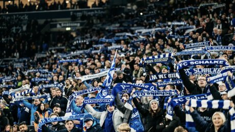 ©  FC Schalke 04