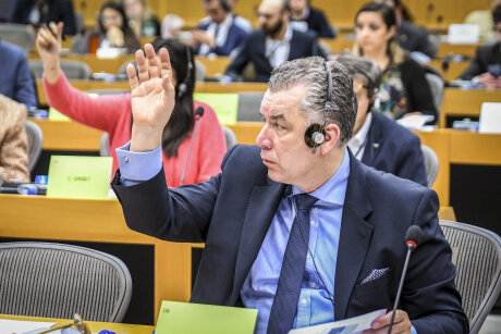 ©  European Union 2020 - Source : EP