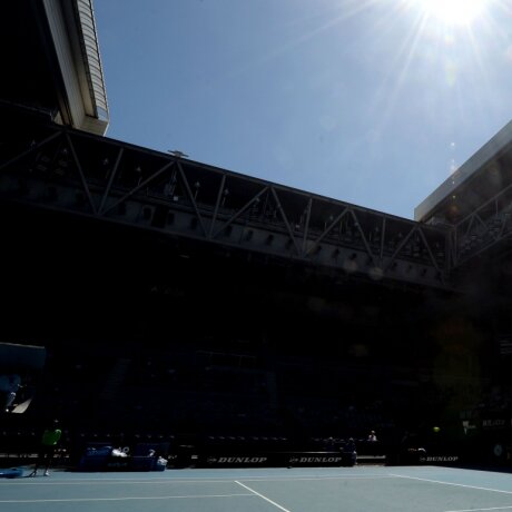 ©  Tennis Australia