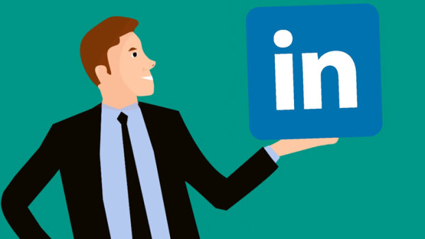 5 astuces pour améliorer votre sourcing sur LinkedIn - © D.R.