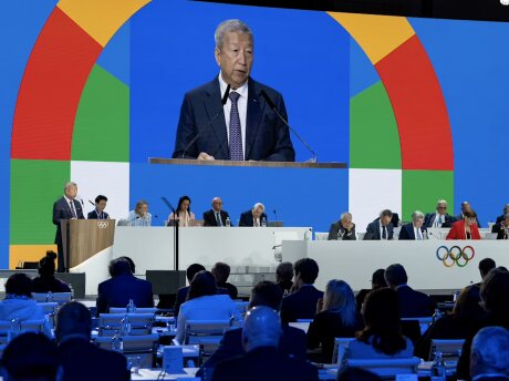 ©  IOC Media