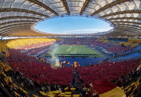 ©  AS Roma
