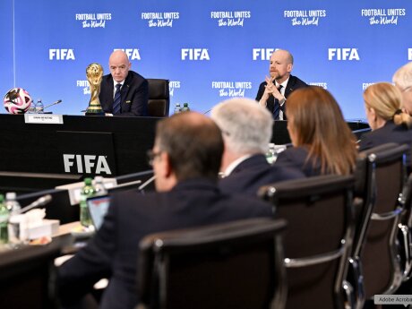 ©  FIFA