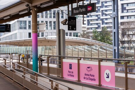 ©  SNCF Gares & Connexions