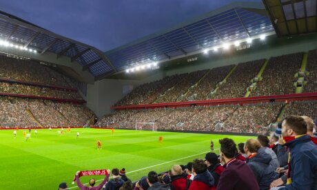 ©  Liverpool FC