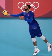 ©  FFVolley