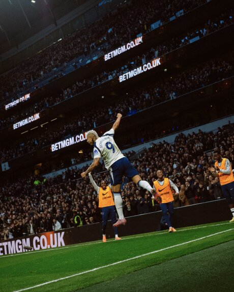 ©  Tottenham Hotspur FC