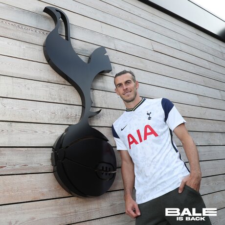 ©  THFC