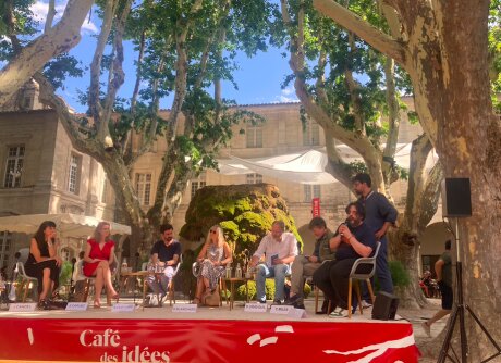 ©  News Tank Culture