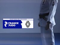 ©  France Judo