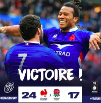 ©  FFRugby