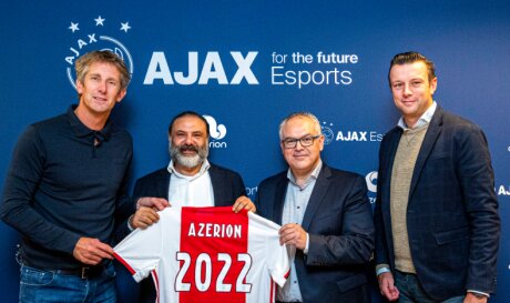 ©  Ajax