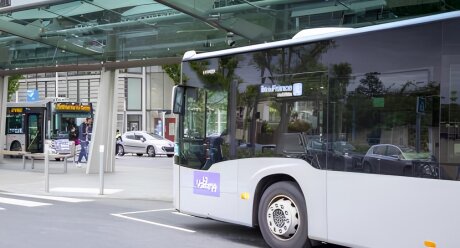 ©  CA de Val Parisis