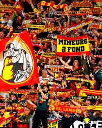 ©  RC Lens