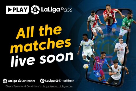 ©  LaLiga