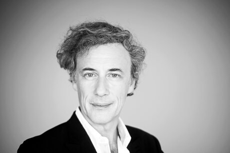 ©  Bertrand Gaudillere