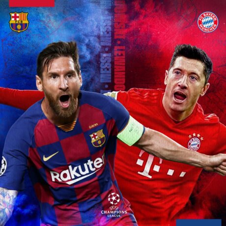 ©  FC Barcelone