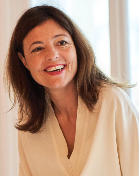 Caroline Maitrot - © Nomad Education