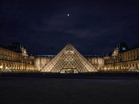 ©  O. Ouadah / musée du Louvre