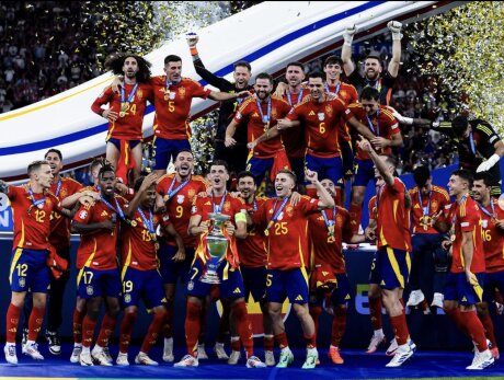 ©  RFEF