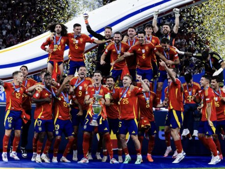 ©  RFEF
