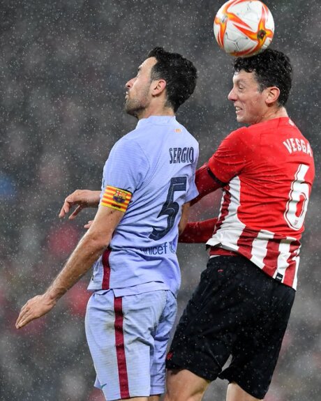 ©  Athletic Club Bilbao